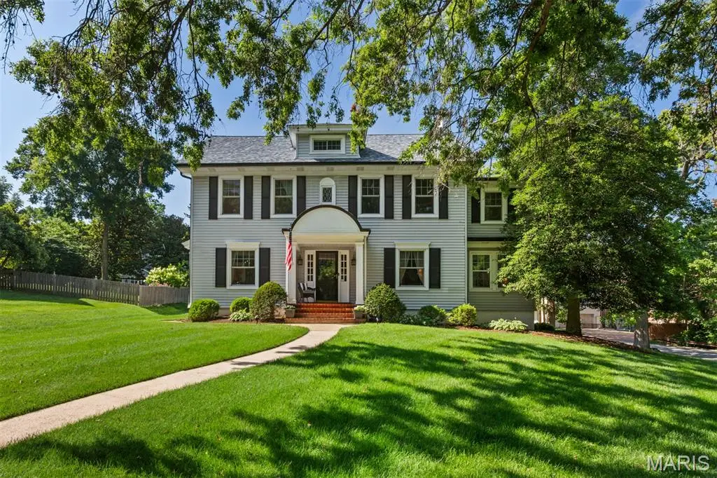 204 Spencer Road, Webster Groves, MO 63119 - #1