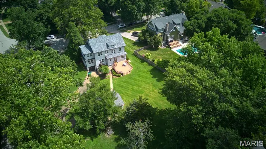 204 Spencer Road, Webster Groves, MO 63119 - #3