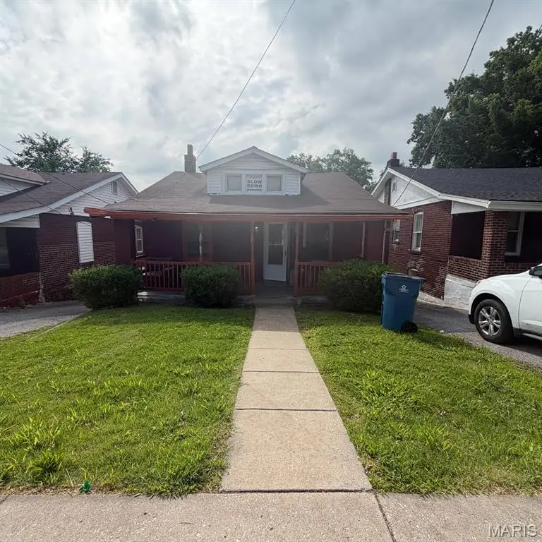 3416 Lucas And Hunt Road, Saint Louis, MO 63121 - #1