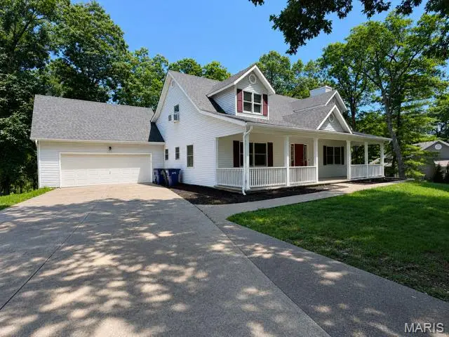 10 Isaac Drive, Warrenton, MO 63383 - #2