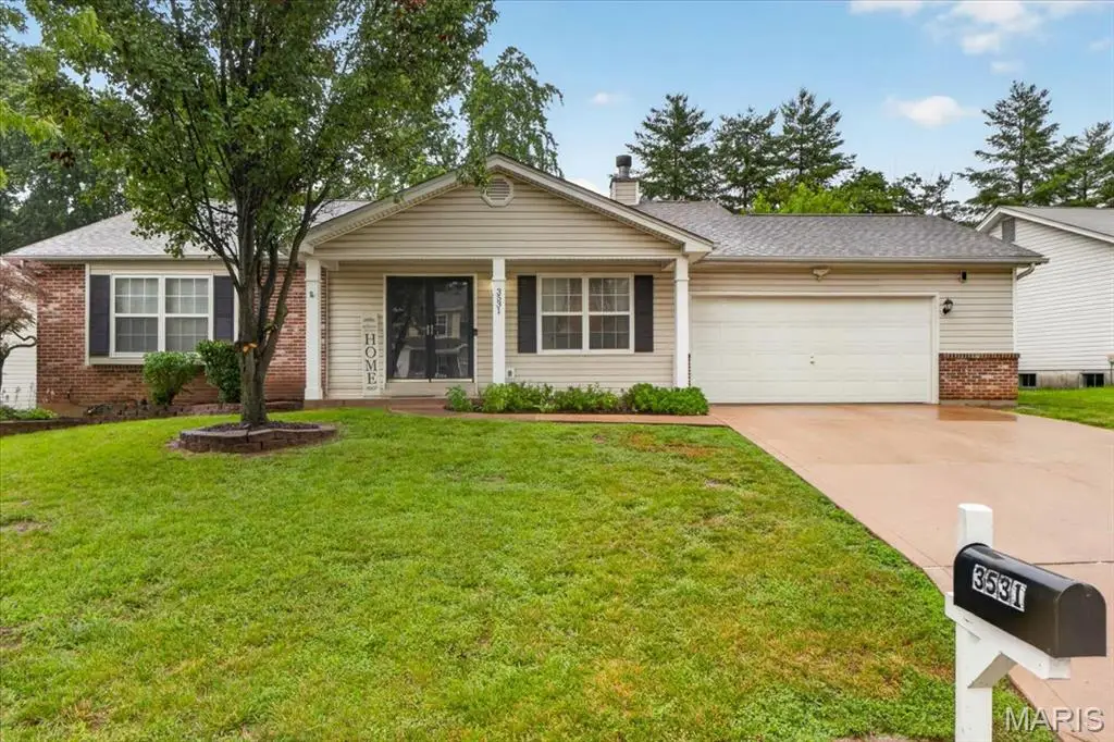 3531 Chervil Drive, Saint Charles, MO 63303 - #1