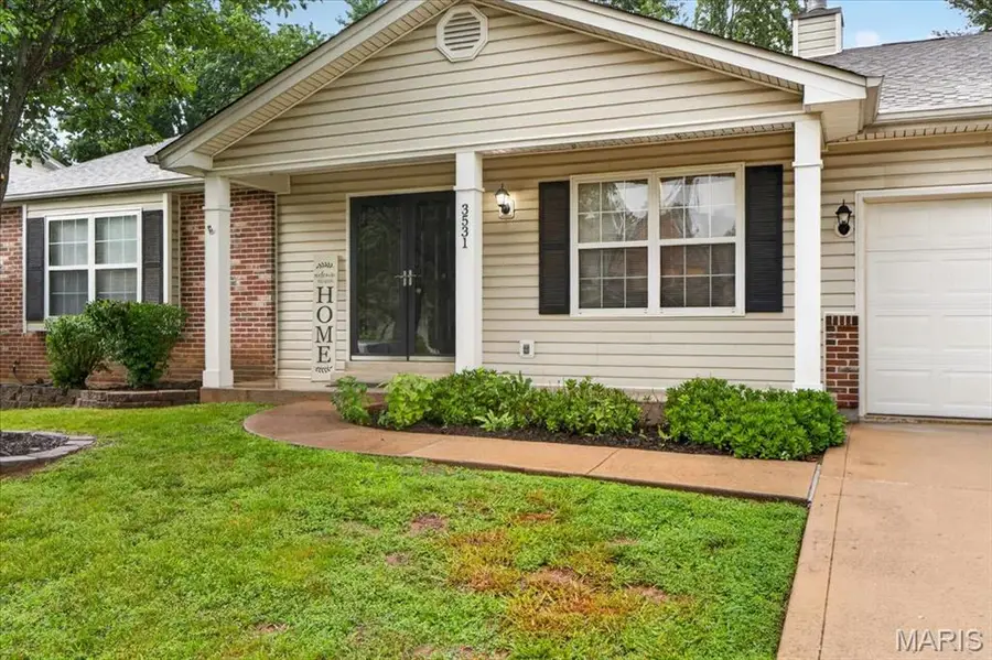 3531 Chervil Drive, Saint Charles, MO 63303 - #3