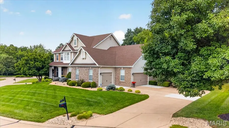 9031 Spy Glass Place Drive, Ofallon, MO 63368 - #2