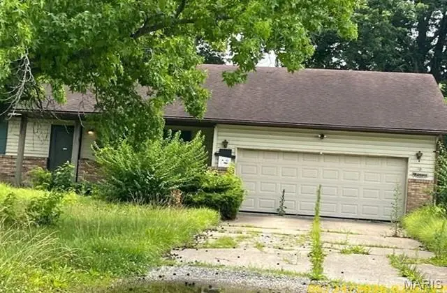 2344 Morrison Road, Granite City, IL 62040 - #1