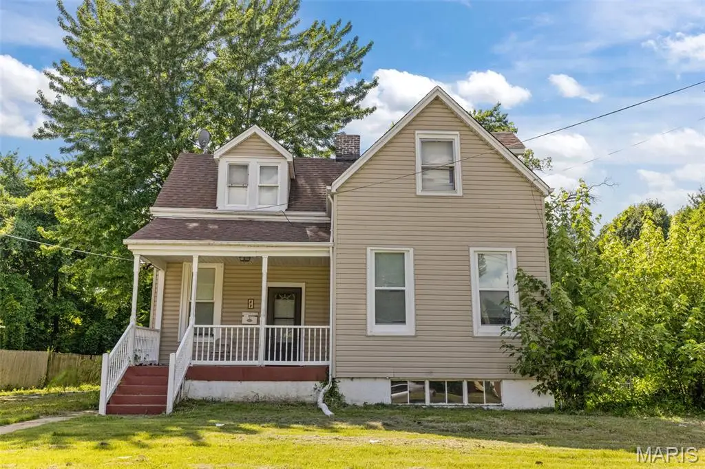 49 N Harvey Avenue, Saint Louis, MO 63135 - #1