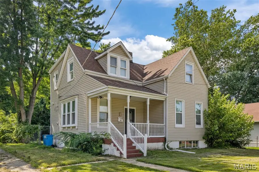 49 N Harvey Avenue, Saint Louis, MO 63135 - #2