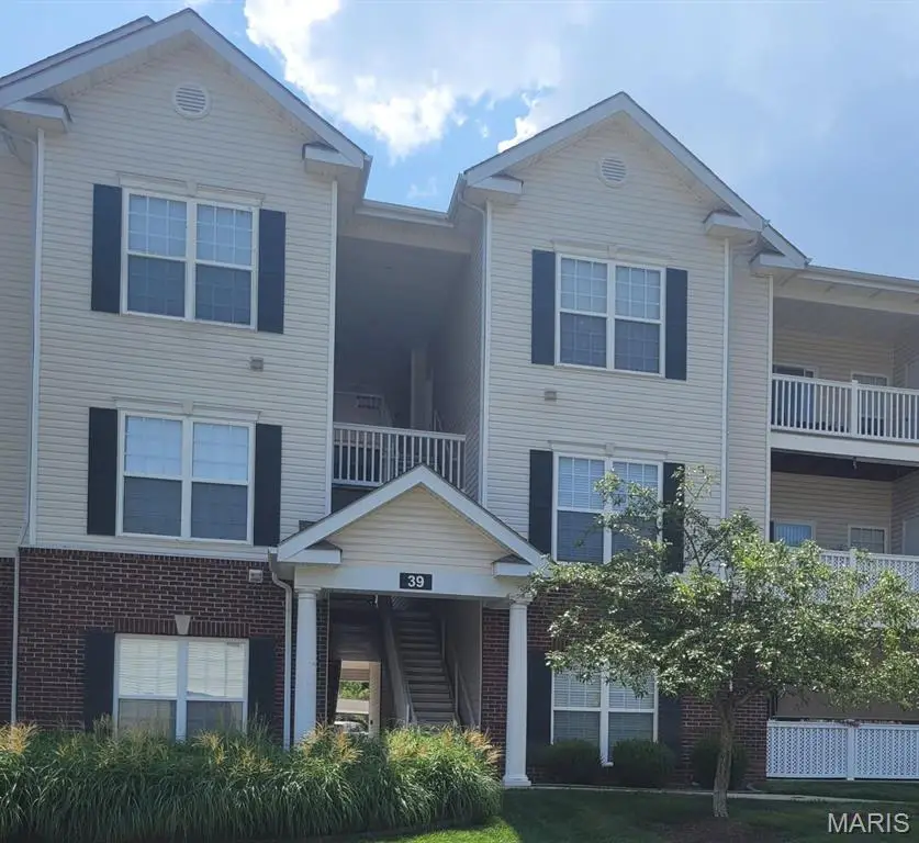 39 Kassebaum Lane #102, Saint Louis, MO 63129 - #1