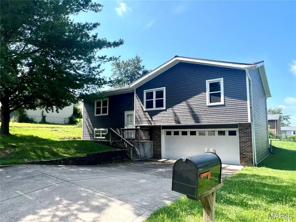 1310 Hillview Drive, Rolla, MO 65401 - #1