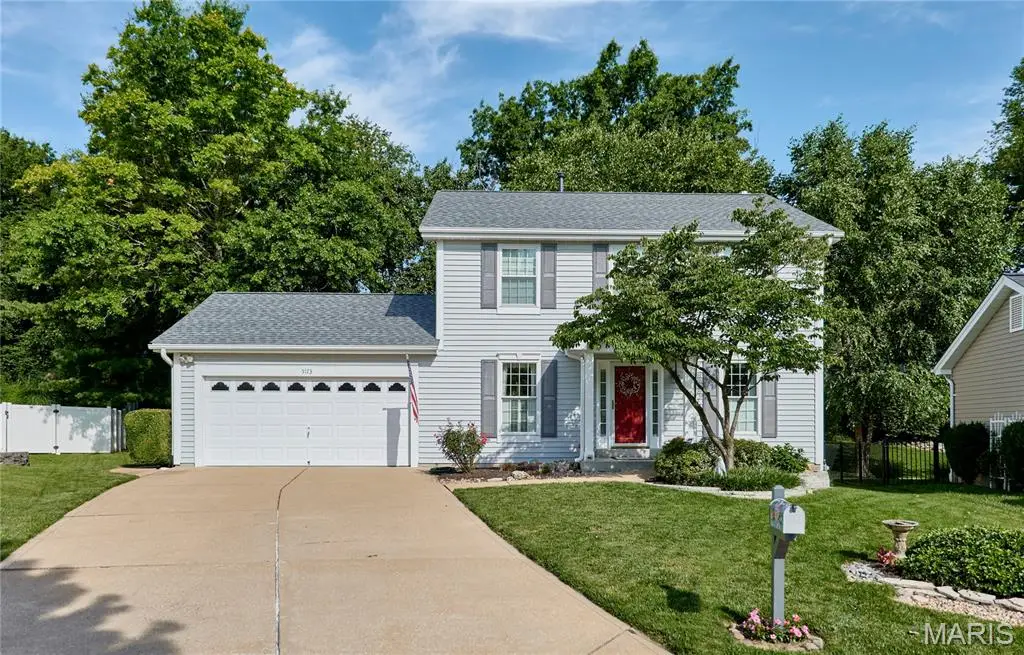 5173 Kings Park Drive, Saint Louis, MO 63129 - #1