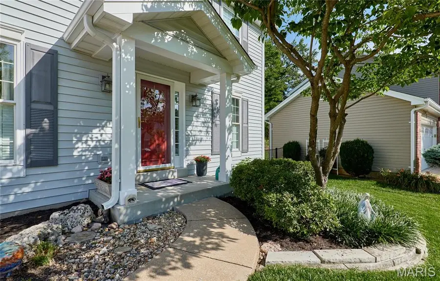 5173 Kings Park Drive, Saint Louis, MO 63129 - #3