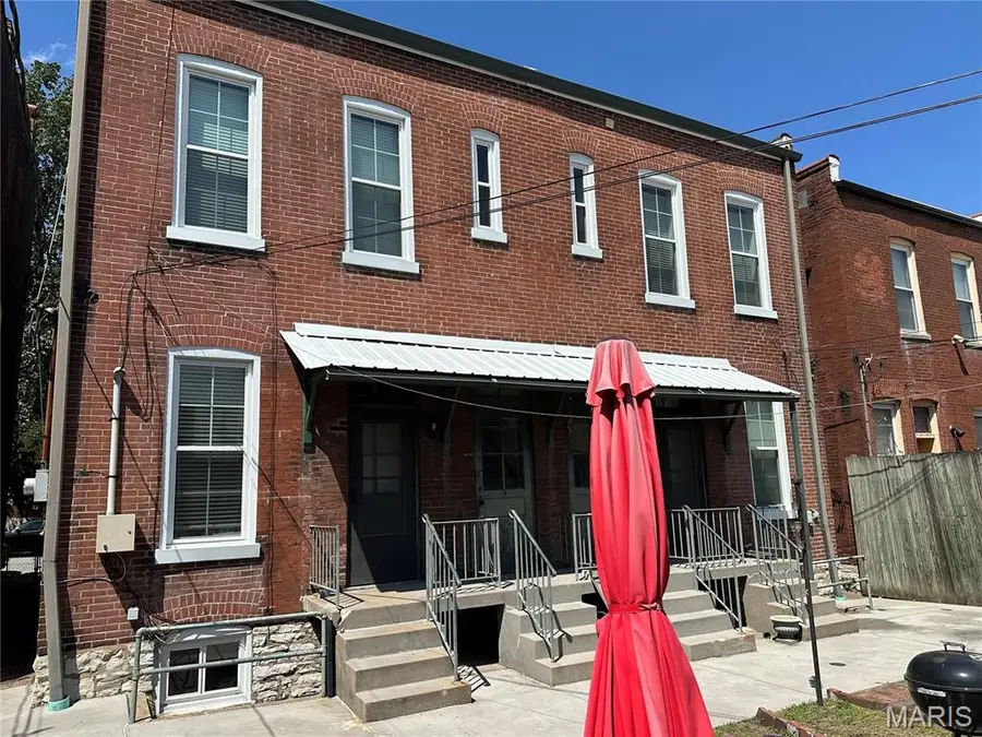 1216 Ann Avenue, Saint Louis, MO 63104 - #2