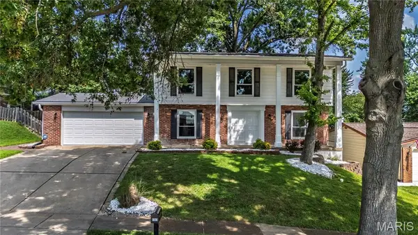 4941 Rainford Court, St Louis, MO 63128