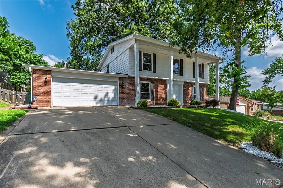 4941 Rainford Court, Saint Louis, MO 63128 - #2