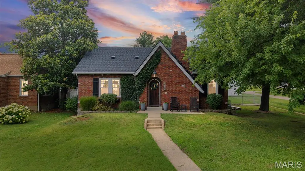 405 8th Street, Crystal City, MO 63019 - #1