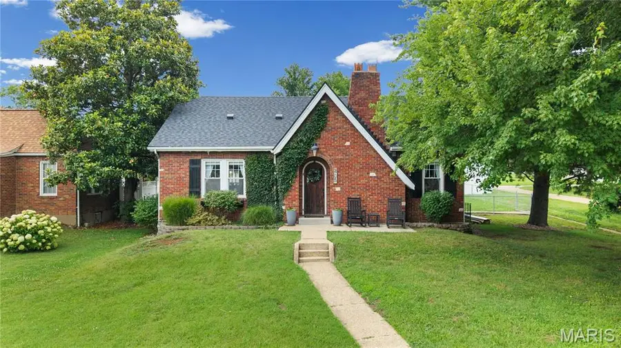 405 8th Street, Crystal City, MO 63019 - #2