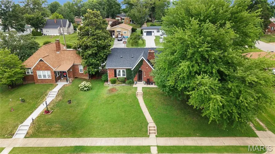 405 8th Street, Crystal City, MO 63019 - #3