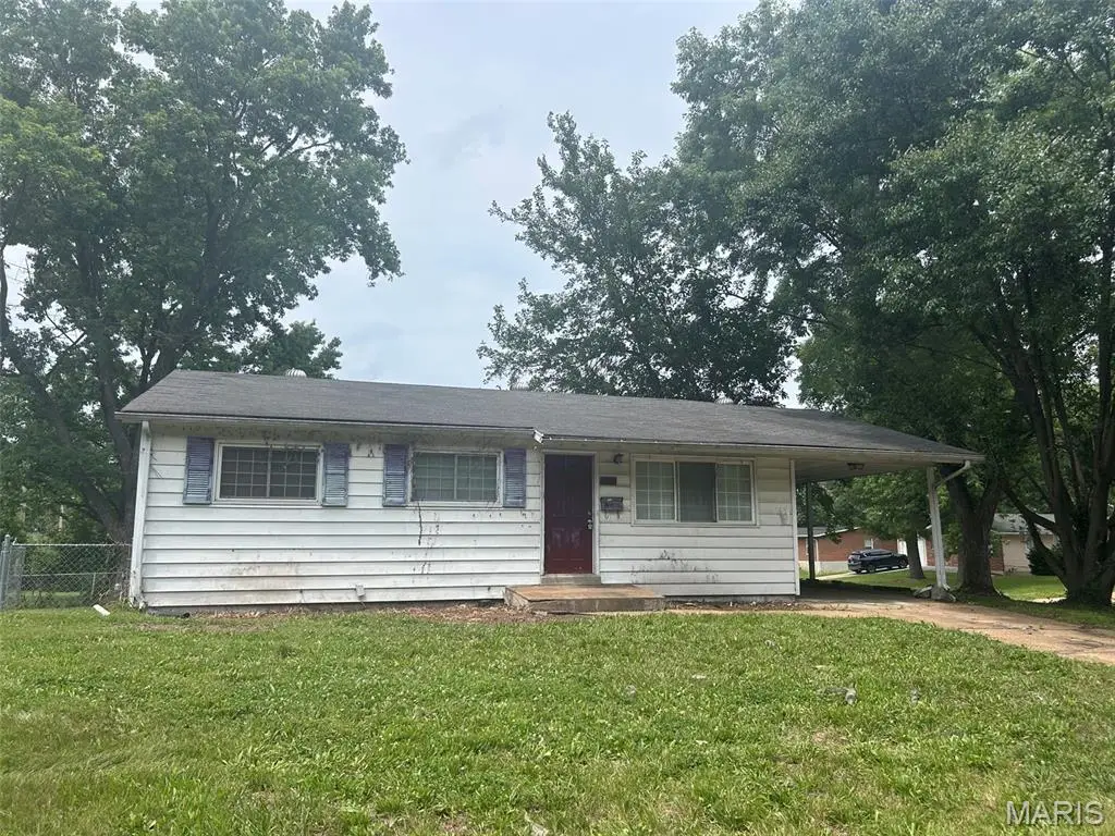 2629 Daman Court, Norwood, MO 63136 - #1
