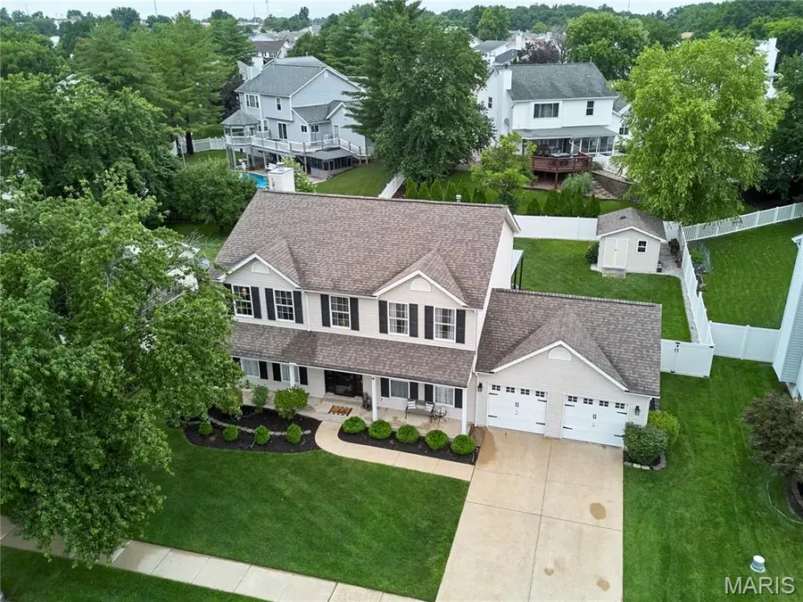 3587 Westport Drive, Saint Charles, MO 63303 - #2