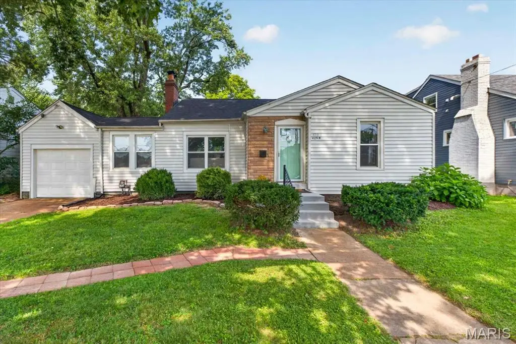 429 N Rock Hill Road, Saint Louis, MO 63119 - #1