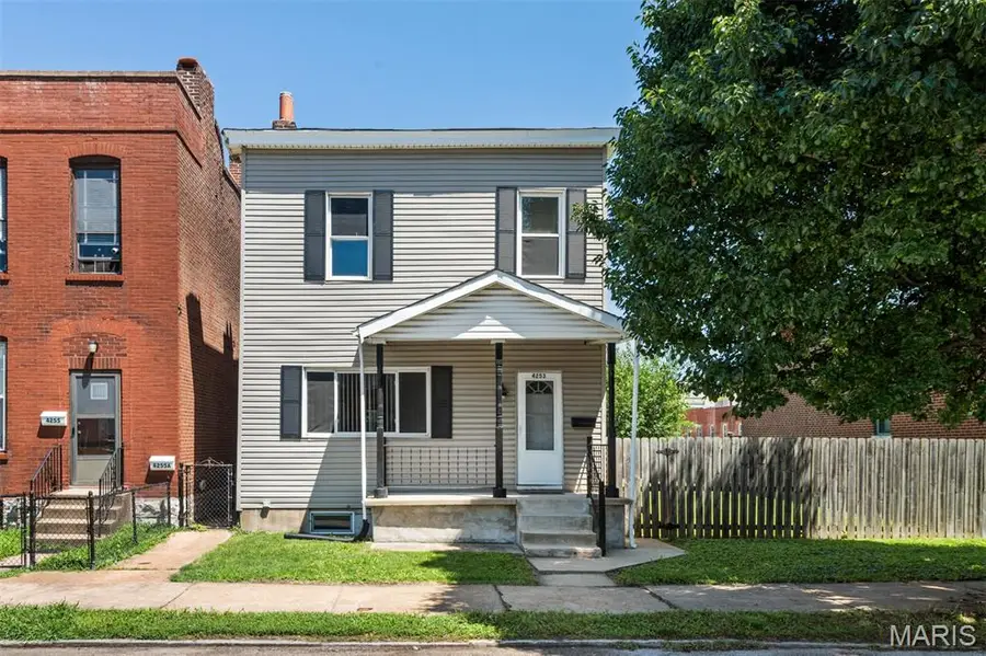 4253 Swan Avenue, Saint Louis, MO 63110 - #2