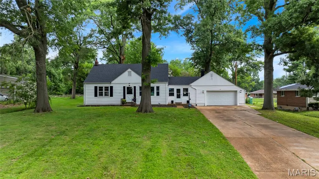 1219 Coal Bank Court, Saint Louis, MO 63138 - #1