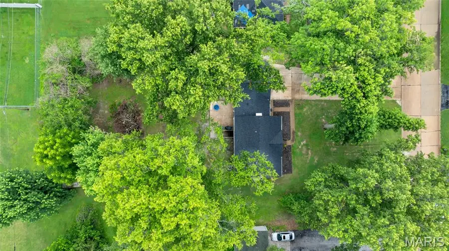 1219 Coal Bank Court, Saint Louis, MO 63138 - #2