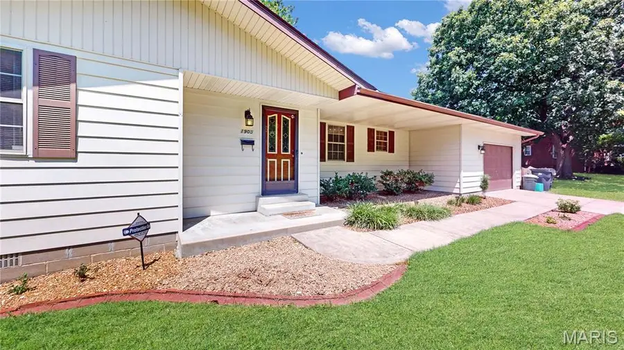 1905 Foster Drive, Belleville, IL 62226 - #2
