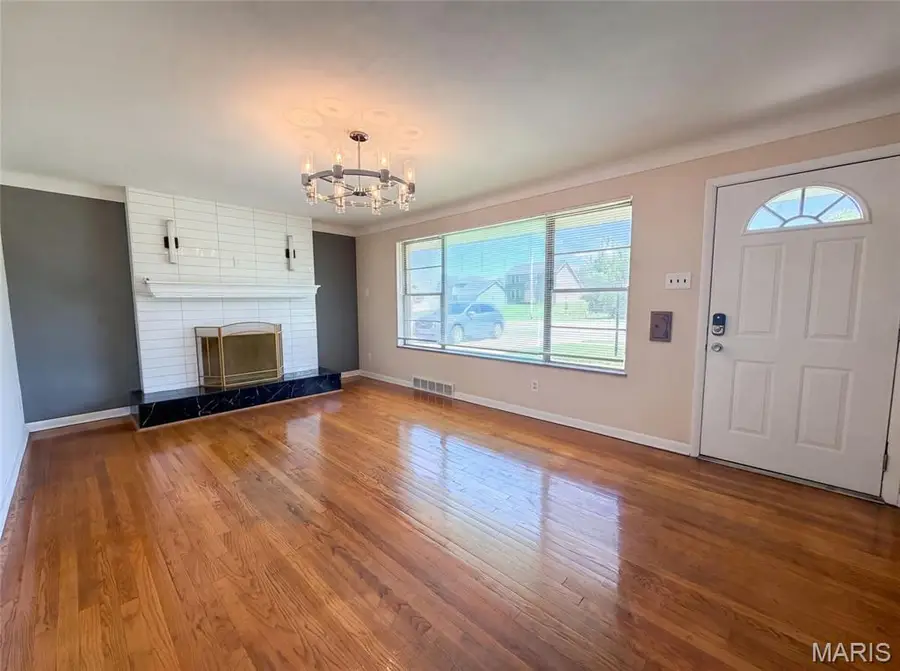 9641 Halls Ferry Road, Saint Louis, MO 63136 - #3