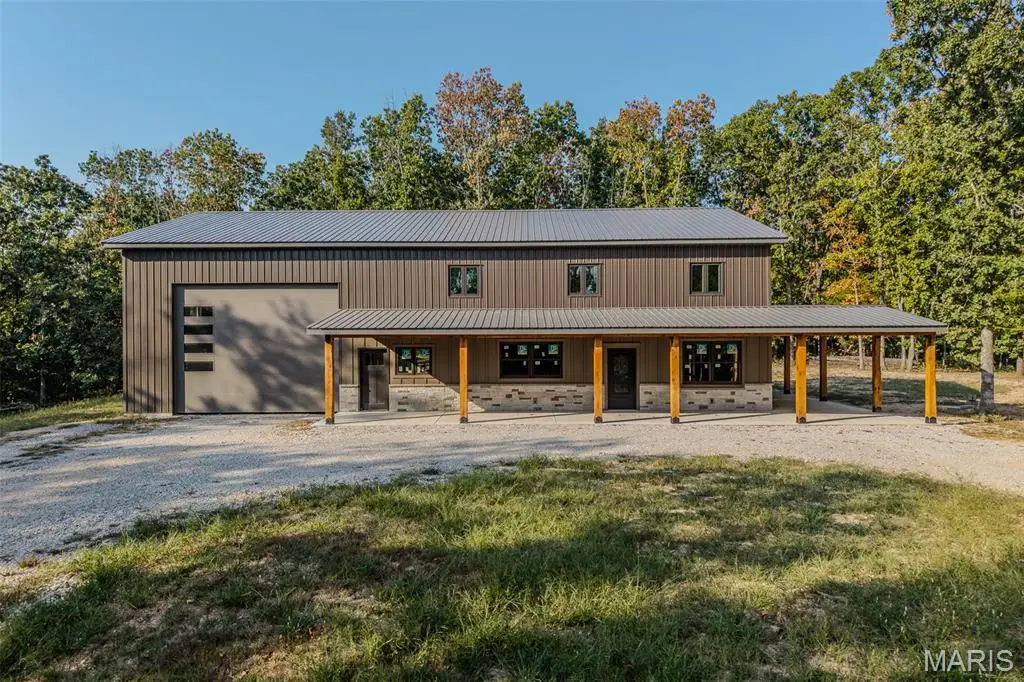 25195 Mcbride Lane, Lebanon, MO 65536 - #1