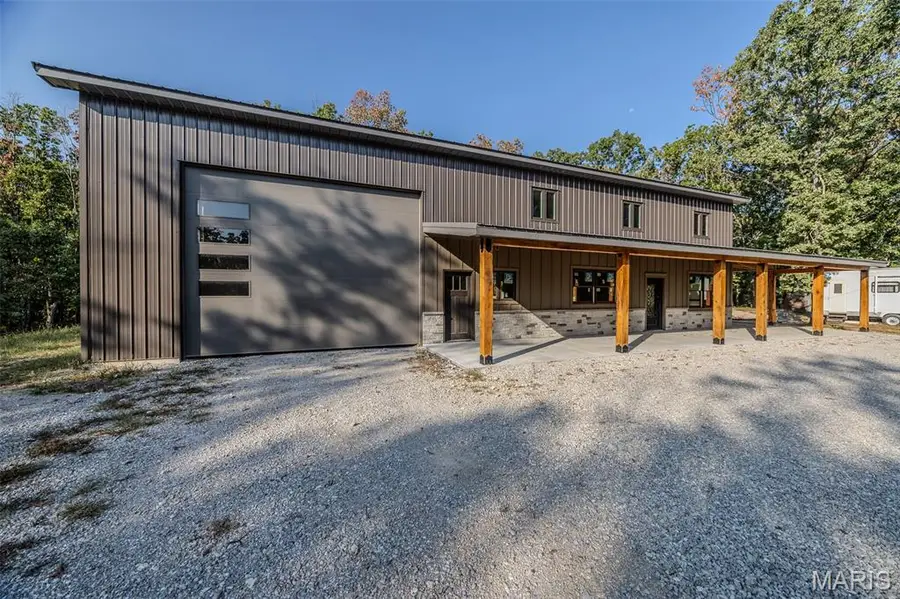25195 Mcbride Lane, Lebanon, MO 65536 - #2