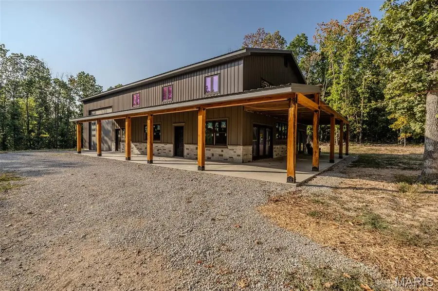 25195 Mcbride Lane, Lebanon, MO 65536 - #3
