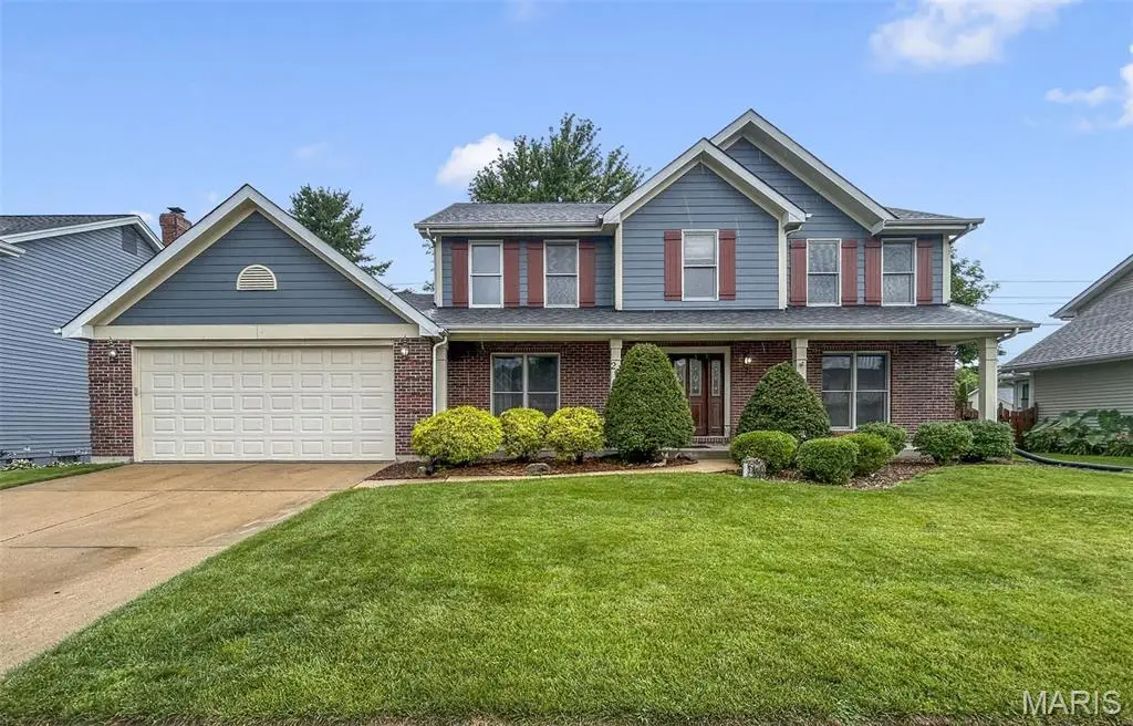 20 Huntington Parkway, Saint Charles, MO 63301 - #1
