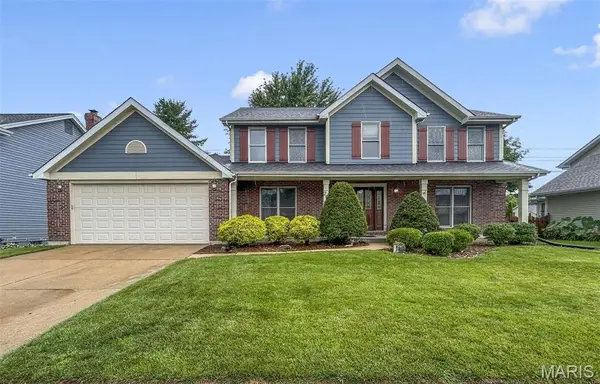 20 Huntington Parkway, St Charles, MO 63301