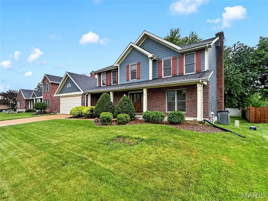20 Huntington Parkway, Saint Charles, MO 63301 - #2