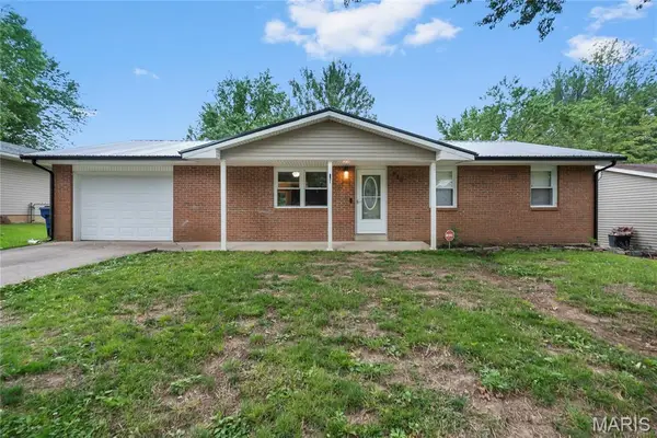 219 Hillvale Street, Cape Girardeau, MO 63701