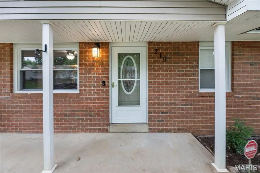 219 Hillvale Street, Cape Girardeau, MO 63701 - #2
