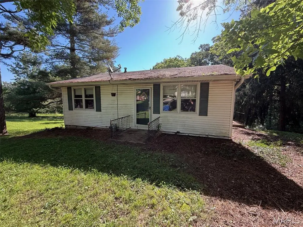 708 High Street, Marble Hill, MO 63764 - #1