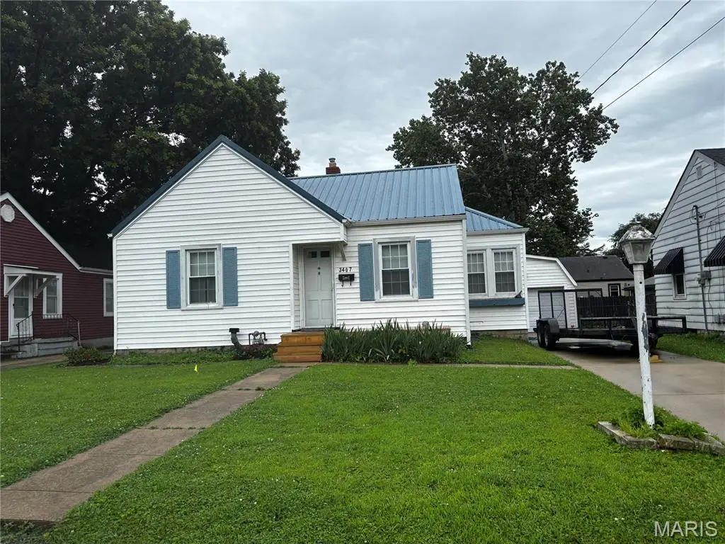 3407 Leo Street, Alton, IL 62002 - #1