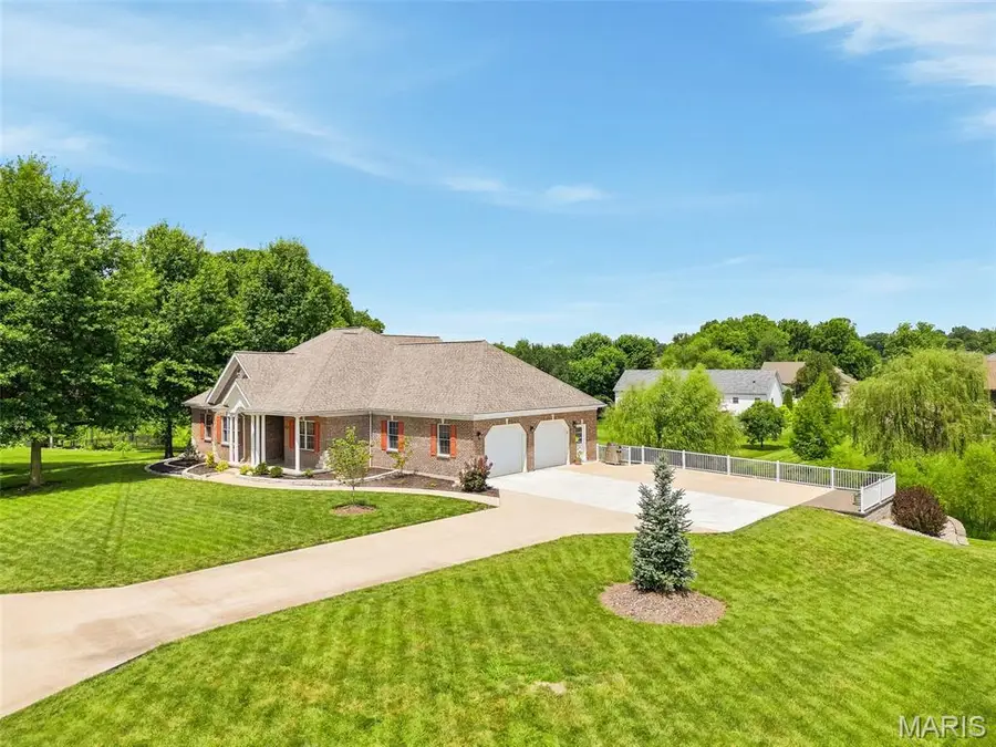 673 Royal Oak Court, Washington, MO 63090 - #2