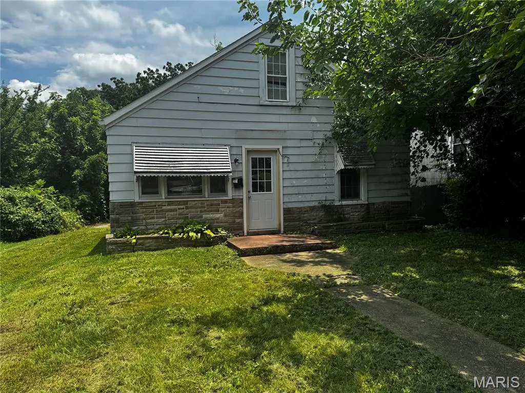 520 Louis Street, Cape Girardeau, MO 63703 - #1