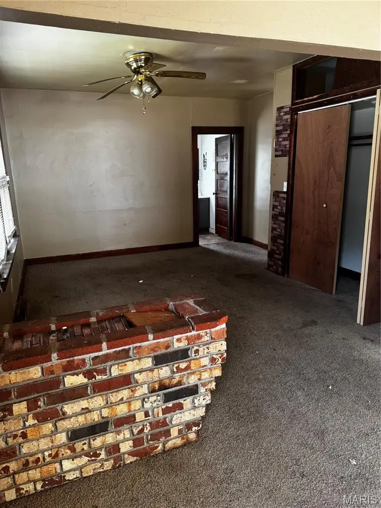 520 Louis Street, Cape Girardeau, MO 63703 - #3
