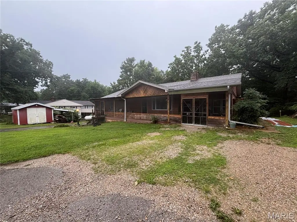 205 County Road 510, Wappapello, MO 63966 - #1