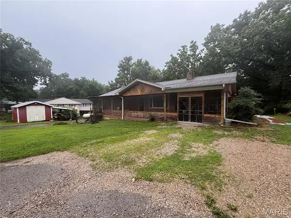 205 County Road 510, Wappapello, MO 63966