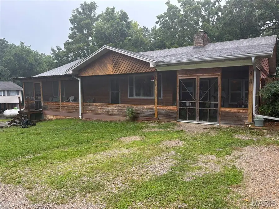 205 County Road 510, Wappapello, MO 63966 - #2