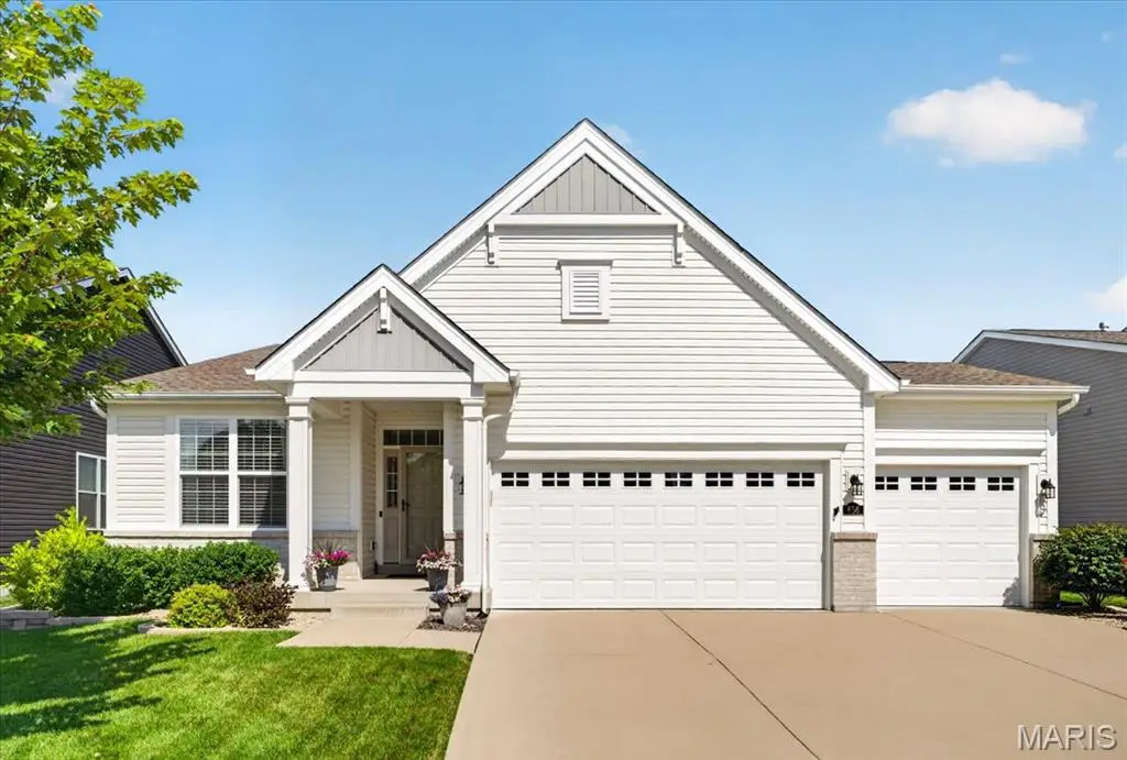 656 Moffett Laurel Drive, Lake Saint Louis, MO 63367 - #1