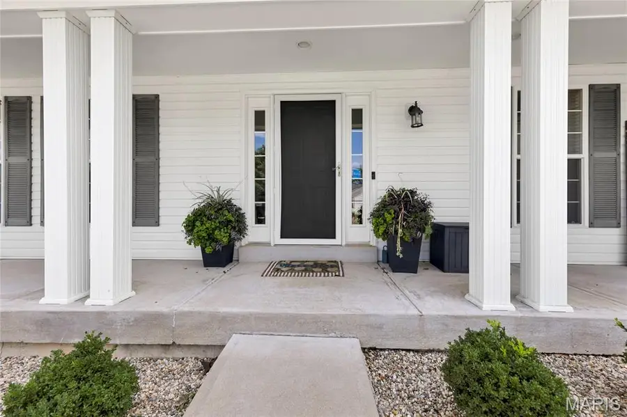 2304 Bear Fountain Run, Wentzville, MO 63385 - #2