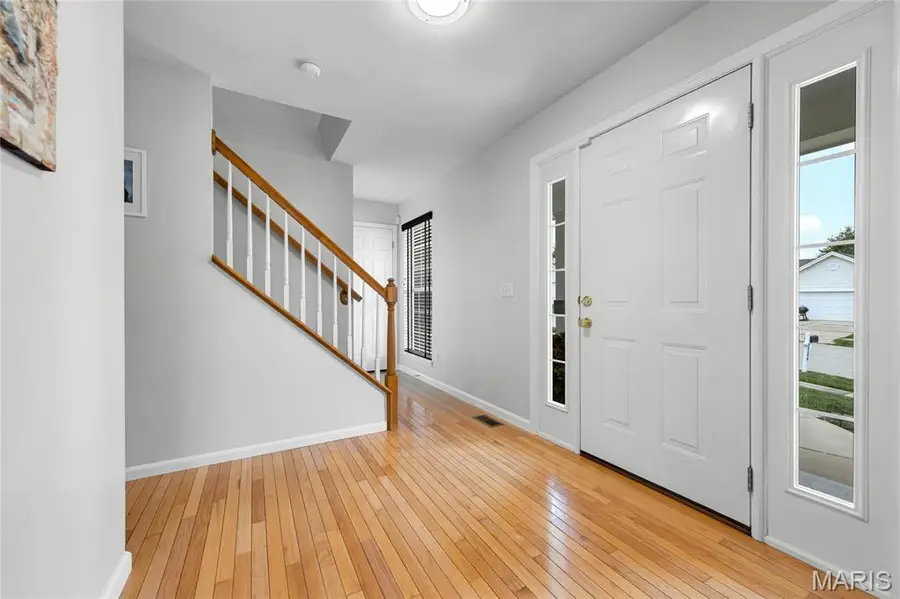 2304 Bear Fountain Run, Wentzville, MO 63385 - #3