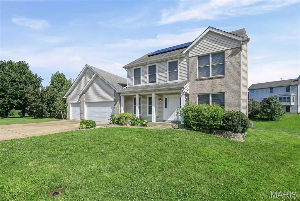 3543 Adler Court, Shiloh, IL 62221 - #1