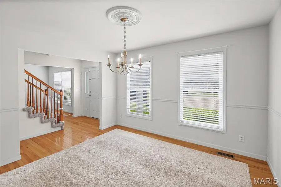 3543 Adler Court, Shiloh, IL 62221 - #2