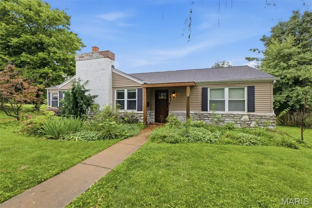 1444 Ronald Drive, Webster Groves, MO 63119 - #1